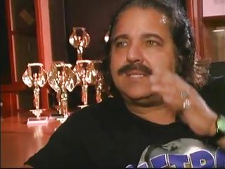ron jeremy on the loose @ ep. 33