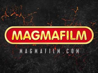 magma film fresh german wild casting